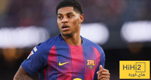 تباطؤ برشلونة يقرب راشفورد من بايرن ميونخ تباطؤ برشلونة يقرب راشفورد من بايرن ميونخ