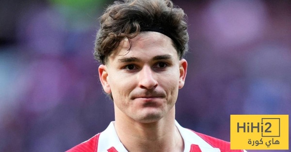 ماذا يقال داخل أتلتيكو مدريد عن عرض الريال ماذا يقال داخل أتلتيكو مدريد عن عرض الريال