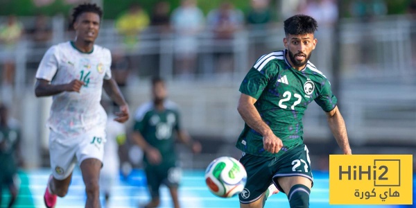 تقييم لاعبي السعودية بعد التعادل أمام السنغال ودي ا تقييم لاعبي السعودية بعد التعادل أمام السنغال ودي ا