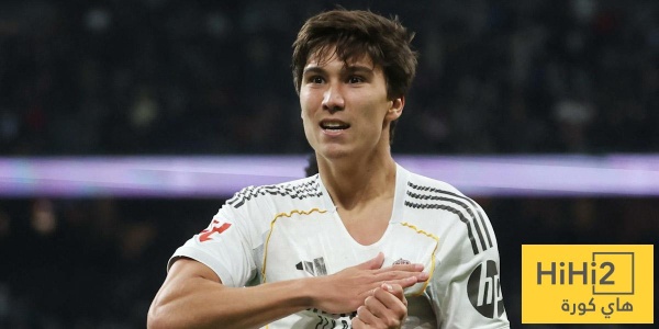 حقيقة اتفاق ريال مدريد وكومو بشأن غونزالو غارسيا حقيقة اتفاق ريال مدريد وكومو بشأن غونزالو غارسيا
