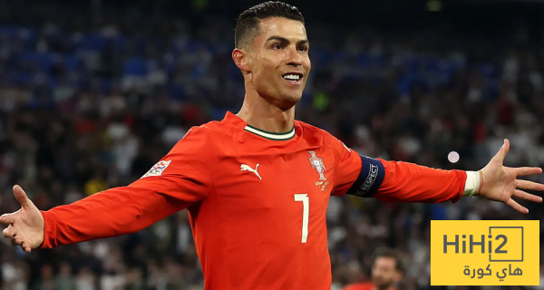 نتائج إيجابية للبرتغال قبل انطلاق كأس العالم 2026 نتائج إيجابية للبرتغال قبل انطلاق كأس العالم 2026