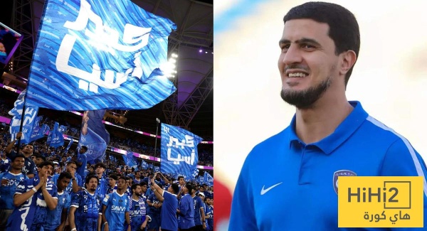 هل ينعكس نجاح إدارة الهلال على المنتخب السعودي