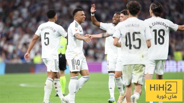 نيوكاسل يدخل على خط موهبة ريال مدريد نيوكاسل يدخل على خط موهبة ريال مدريد