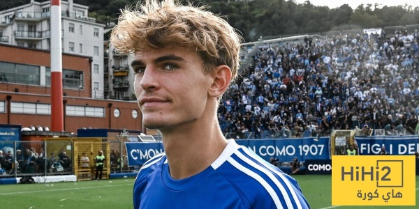 نيكو باز لا يريد العودة إلى ريال مدريد هذا الموسم نيكو باز لا يريد العودة إلى ريال مدريد هذا الموسم