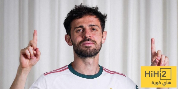 برناردو سيلفا لاعب ا في ريال مدريد برناردو سيلفا لاعب ا في ريال مدريد