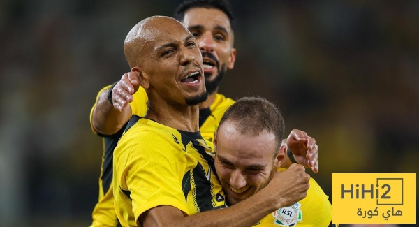 صيف مشتعل في الاتحاد صيف مشتعل في الاتحاد