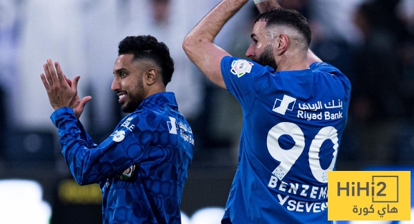 قفزة مالية منتظرة في الهلال قفزة مالية منتظرة في الهلال
