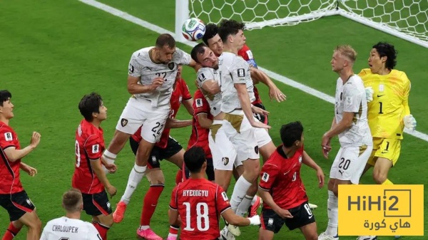 آسيا تقلب الموازين في المونديال تفوق لافت على أوروبا بالأرقام آسيا تقلب الموازين في المونديال تفوق لافت على أوروبا بالأرقام