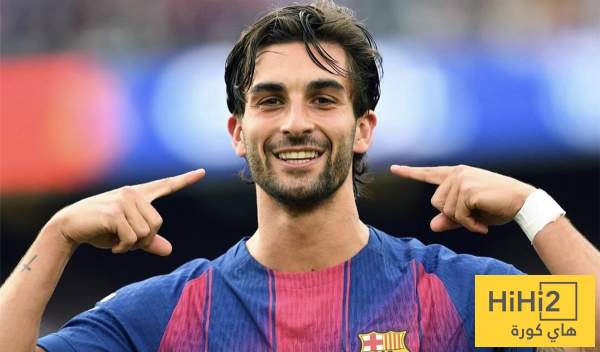 برشلونة يكافئ فيران توريس برشلونة يكافئ فيران توريس