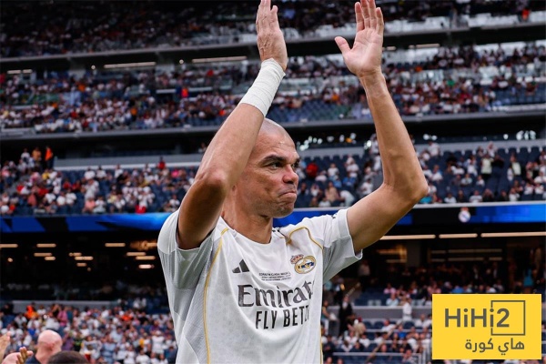 بيبي يلمح للعودة إلى ريال مدريد جاهز لخدمة النادي بيبي يلمح للعودة إلى ريال مدريد جاهز لخدمة النادي