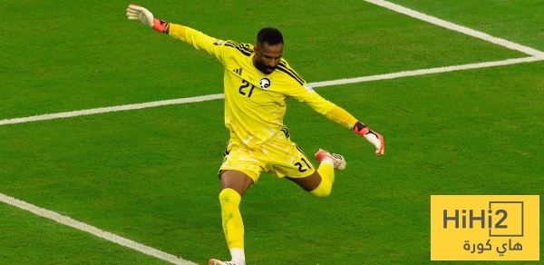 العويس يحقق رقما قياسيا في كأس العالم بعد التعادل مع اوروغواي العويس يحقق رقما قياسيا في كأس العالم بعد التعادل مع اوروغواي
