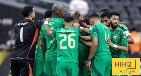 أحدث المنضمين لقائمة هدافي المنتخب السعودي في المونديال