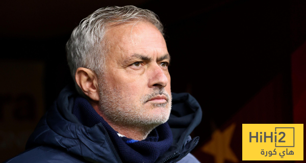 مورينيو اختار ريال مدريد على المنتخب البرتغالي مورينيو اختار ريال مدريد على المنتخب البرتغالي