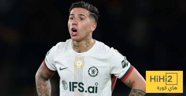 ماذا ينتظر ريال مدريد في صفقة انزو فيرنانديز ماذا ينتظر ريال مدريد في صفقة انزو فيرنانديز