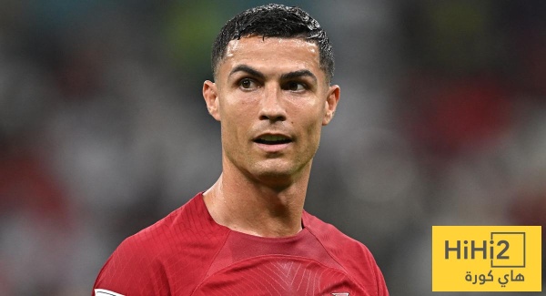 رونالدو يحقق رقم ا استثنائي ا في كأس العالم