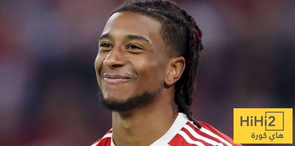 أكبر منافس لريال مدريد في صفقة أوليسي