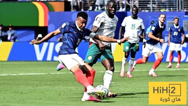 فوضى داخل معسكر السنغال قبل مواجهة النرويج في كأس العالم فوضى داخل معسكر السنغال قبل مواجهة النرويج في كأس العالم