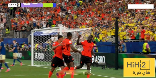 بروبي يضيف الثاني لمنتخب هولندا أمام السويد بروبي يضيف الثاني لمنتخب هولندا أمام السويد