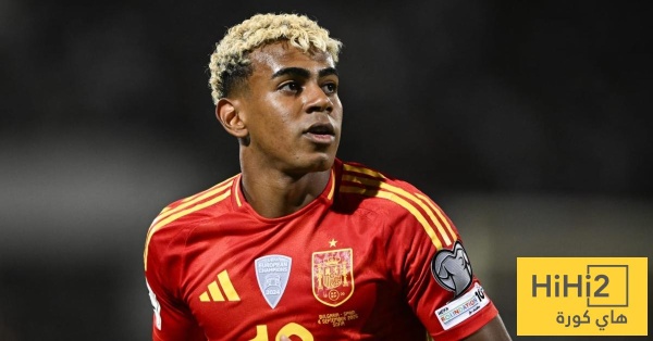 أفضل خبر للمنتخب الاسباني قبل لقاء السعودية