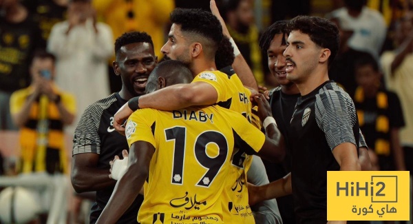 رغبة واحدة تجمع لاعبي الاتحاد المحليين