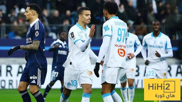 الهلال يعيد فتح ملف نجم مارسيليا بعد اقتراب رحيل بنزيما
