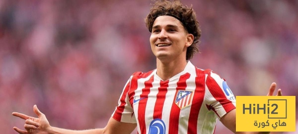 ما هو الوضع داخل اتلتيكو مدريد الآن بعد قضية ألفاريز