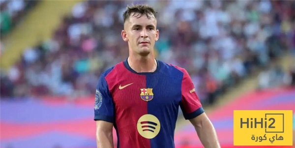 شرط كاسادو للرحيل عن برشلونة