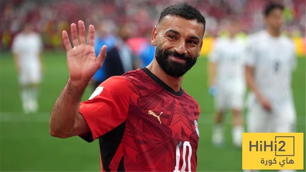 شبكة أسترالية تحذر من محمد صلاح الملك المصري أكبر تهديد للكانجارو في المونديال