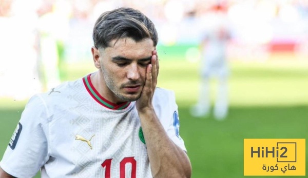 حديث ابراهيم دياز بعد التأهل لربع نهائي المونديال ماذا قال عن مورينيو حديث ابراهيم دياز بعد التأهل لربع نهائي المونديال ماذا قال عن مورينيو