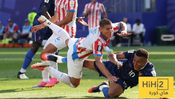 لعنة المركز الثالث تضرب كأس العالم 2026 لعنة المركز الثالث تضرب كأس العالم 2026