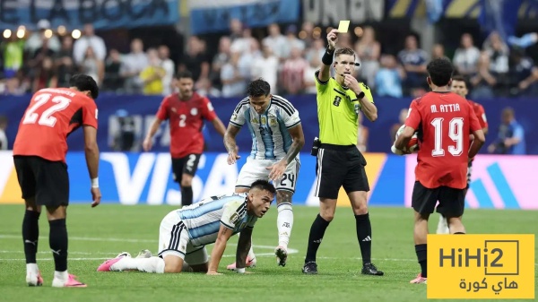 هل يجامل الفيفا ميسي ومنتخب الأرجنتين هل يجامل الفيفا ميسي ومنتخب الأرجنتين