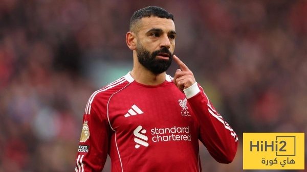 صفقة الصيف الكبرى أتلتيكو مدريد يتحرك لضم محمد صلاح بطلب من سيميوني صفقة الصيف الكبرى أتلتيكو مدريد يتحرك لضم محمد صلاح بطلب من سيميوني