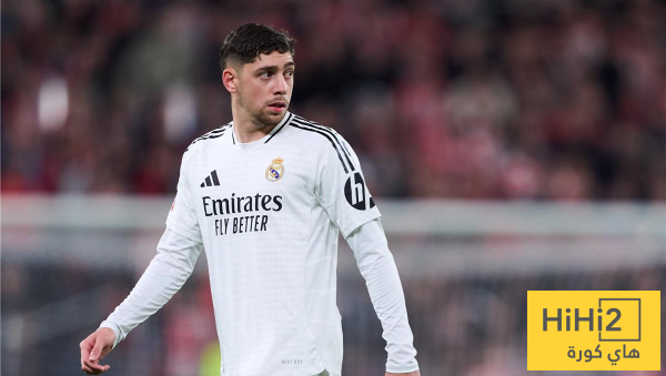 الفرنسي يغير الحسابات هل يصبح فالفيردي ضحية الصفقة الكبرى في ريال مدريد الفرنسي يغير الحسابات هل يصبح فالفيردي ضحية الصفقة الكبرى في ريال مدريد