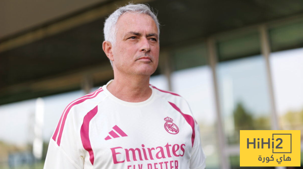 غدا سيقولون له كلاما بذئيا سخرية من حفاوة جمهور ريال مدريد بمورينيو غدا سيقولون له كلاما بذئيا سخرية من حفاوة جمهور ريال مدريد بمورينيو