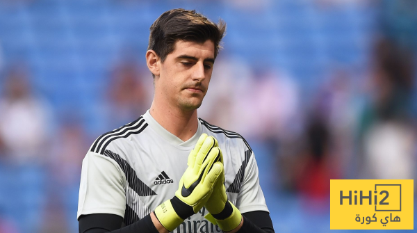 صور فأر وغشاش جمهور ريال مدريد يهاجم كورتوا صور فأر وغشاش جمهور ريال مدريد يهاجم كورتوا