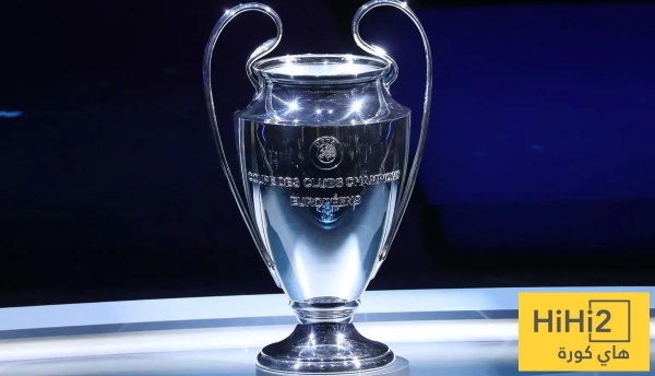 عاجل اليويفا يعلن عن توزيع جوائز موسم 2026 2027 86 مليون يورو للفائز عاجل اليويفا يعلن عن توزيع جوائز موسم 2026 2027 86 مليون يورو للفائز