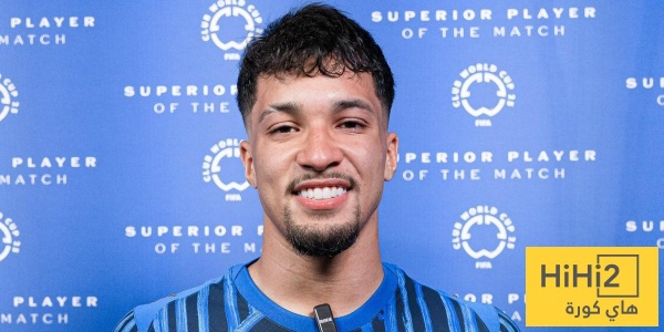 هل يفتح رحيل ليوناردو الباب لمهاجم سوبر في الهلال