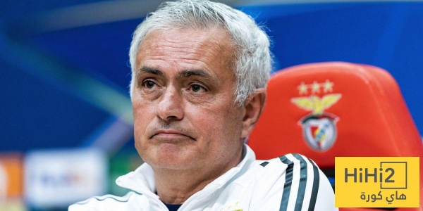 كواليس اليوم التدريبي المزدوج لمورينيو في ريال مدريد