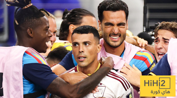 أرقام قياسية تاريخية لإسبانيا في كأس العالم أرقام قياسية تاريخية لإسبانيا في كأس العالم