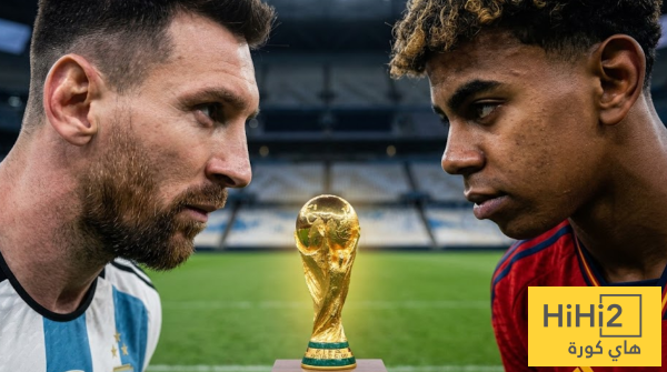 تكافؤ تاريخي بين إسبانيا والأرجنتين يشعل نهائي كأس العالم