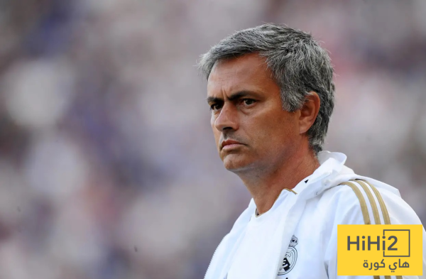 حجر الأساس الذي سيبدأ من خلاله مورينيو العودة استجواب كامل لكل من يعمل في ريال مدريد حجر الأساس الذي سيبدأ من خلاله مورينيو العودة استجواب كامل لكل من يعمل في ريال مدريد