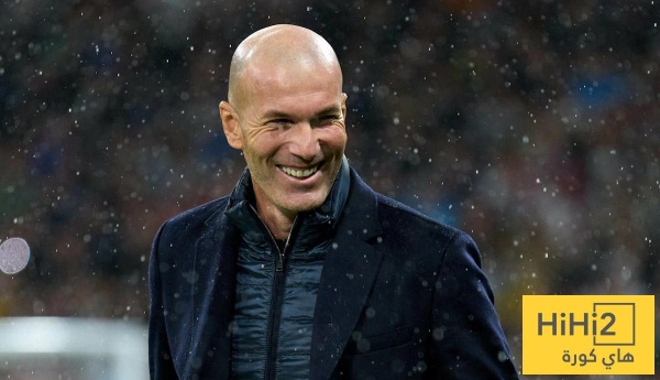 عاجل موعد استلام زيدان مهمة تدريب المنتخب الفرنسي عاجل موعد استلام زيدان مهمة تدريب المنتخب الفرنسي
