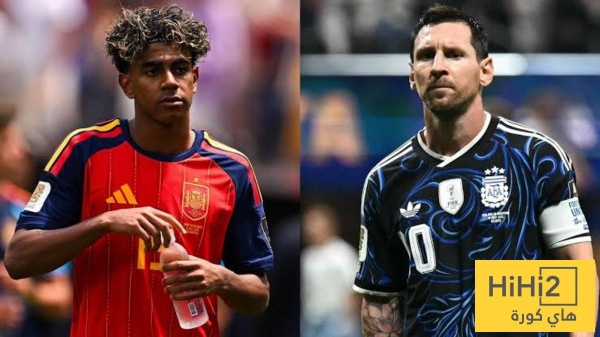 صورة اغلى تشكيلة للاعبي نهائي مونديال 2026 موقف ميسي صورة اغلى تشكيلة للاعبي نهائي مونديال 2026 موقف ميسي