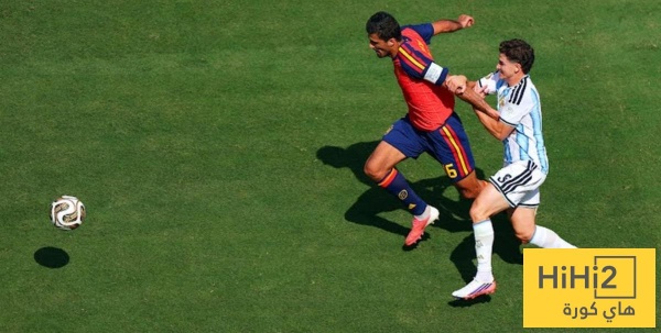 رودري وحده افضل من خط وسط ريال مدريد كاملا رودري وحده افضل من خط وسط ريال مدريد كاملا