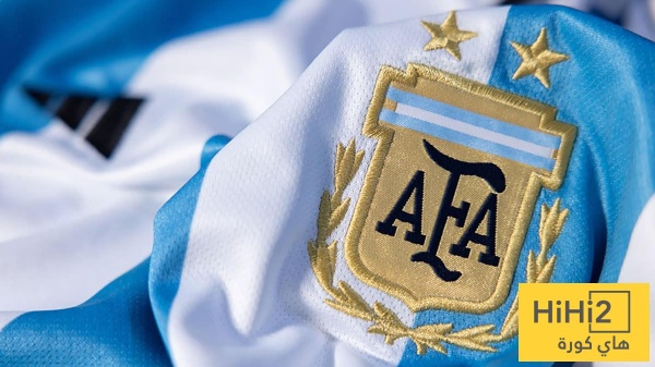 عاجل الاتحاد الأرجنتيني يلجأ للقضاء ويتوعد حسابات التواصل بسبب حملات التضليل في المونديال