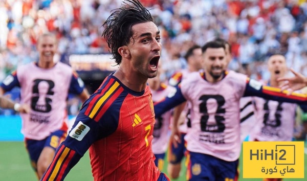 برشلونة أمام خياري التجديد أو البيع بسعر قياسي لـ فيران توريس برشلونة أمام خياري التجديد أو البيع بسعر قياسي لـ فيران توريس