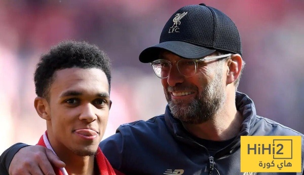 على خطى أرنولد المهمة الأولى ليورجن كلوب مع منتخب ألمانيا