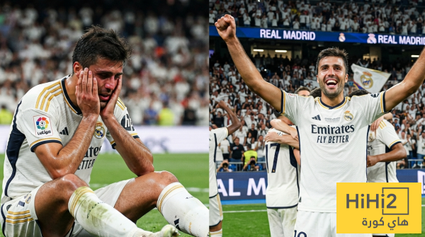 ما بين المؤيد والمعارض ما هو موقف جمهور ريال مدريد من ضم رودري ما بين المؤيد والمعارض ما هو موقف جمهور ريال مدريد من ضم رودري