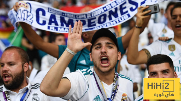 صحفي برشلوني يهاجم ازدواجية جمهور ريال مدريد صحفي برشلوني يهاجم ازدواجية جمهور ريال مدريد