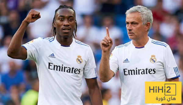 مكالمة مورينيو التي أقنعت يان ديوماندي بالانضمام إلى ريال مدريد